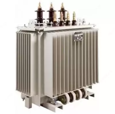 Transformator (moy) TMG-250/10(6)/0 4 kVA uch fazali -